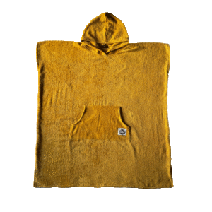 Hoody Towel - Poncho da Surf voor Uomo